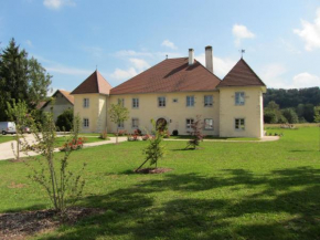 Le relais des deux tours, Bremondans